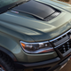 Illustration for article titled 2015 Chevrolet Colorado ZR2 Could Be A Righteous Compact Off-Roader
